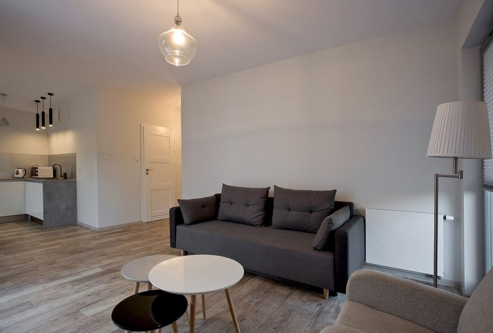Comfort Apartment, Terrace | Hypo-allergenic bedding, blackout drapes, iron/ironing board, free WiFi