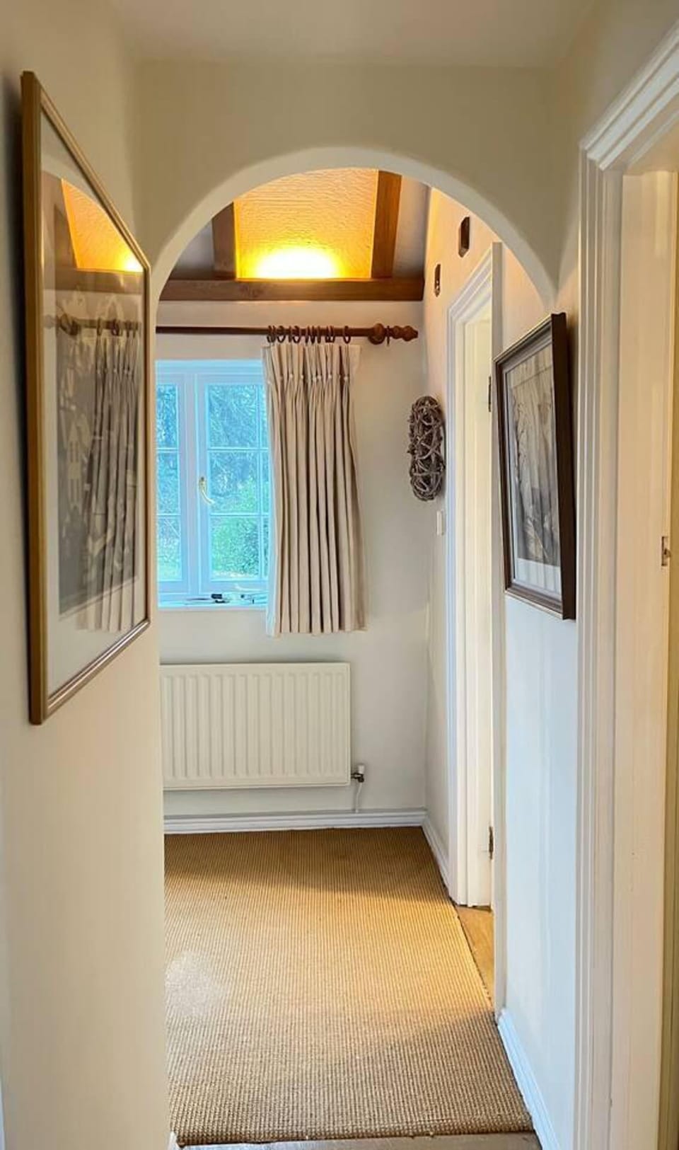 House | Interior