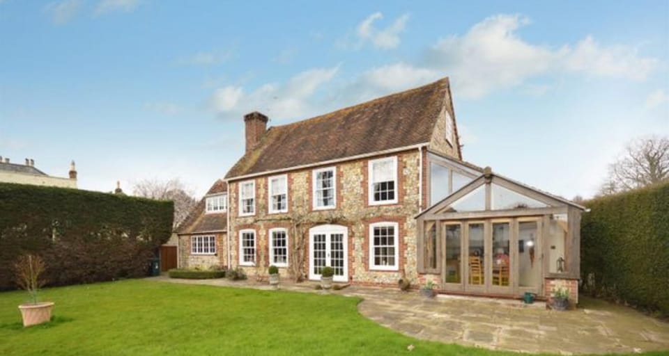 House | Exterior