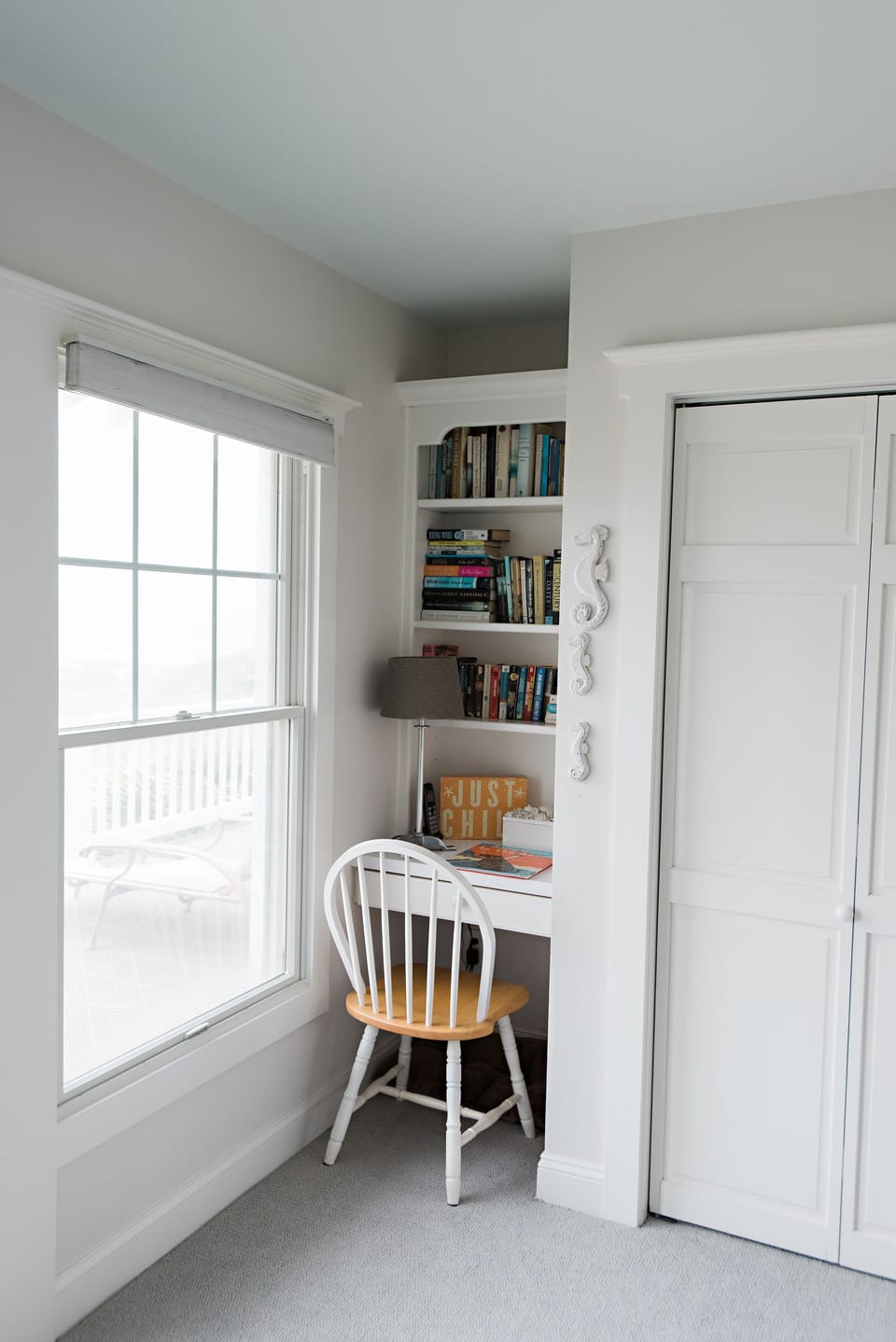 Office Space 2nd Floor Guest Room