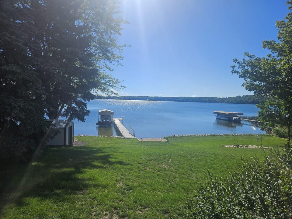 Lake