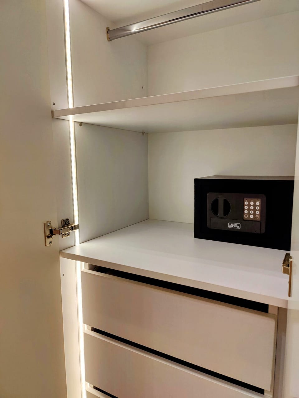 Wardrobe