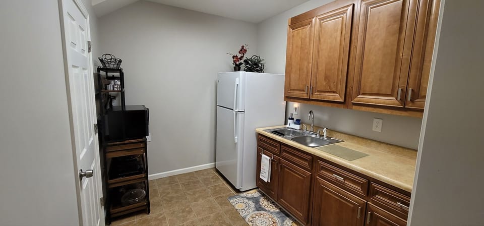 Apartment Kitchen 2