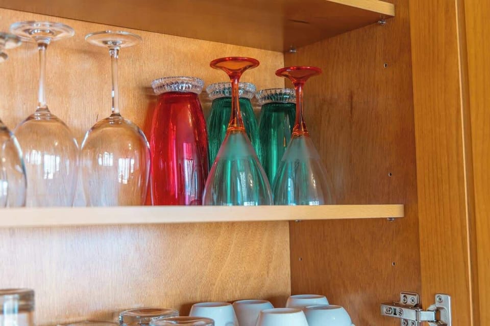 Kitchen utensils