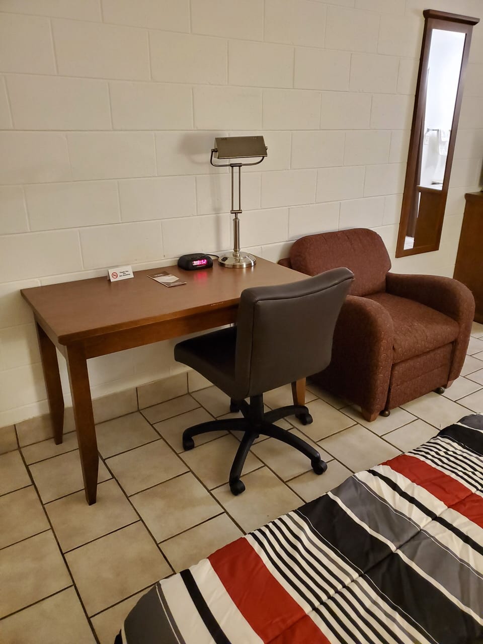 Room, 2 Queen Beds | 1 bedroom, in-room safe, free WiFi