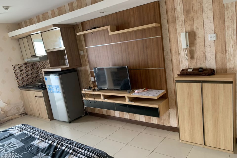 Standard Double Room | Bed sheets