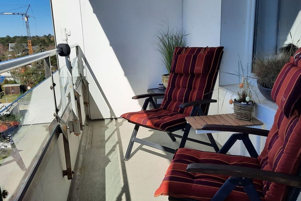 Patio / Balcony