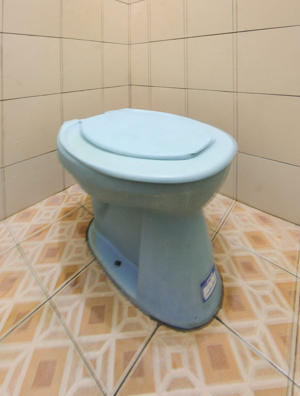 Standard Double Room | Bathroom | Shower, soap