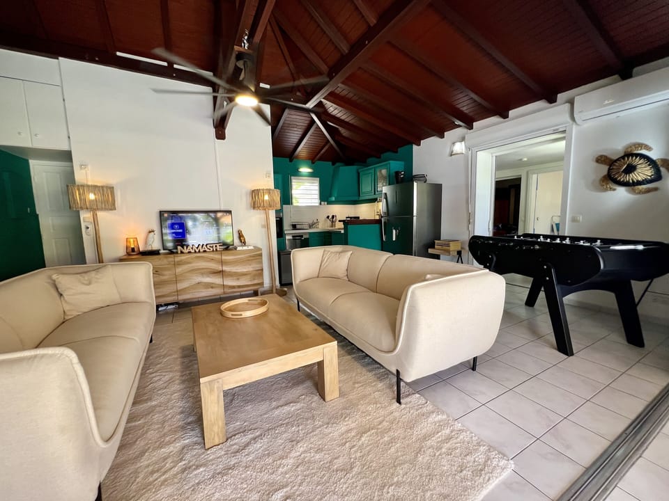 Family Villa | Interior