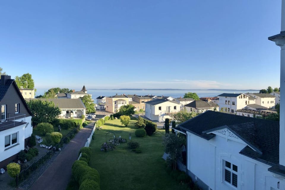 View from Holiday Home [summer]