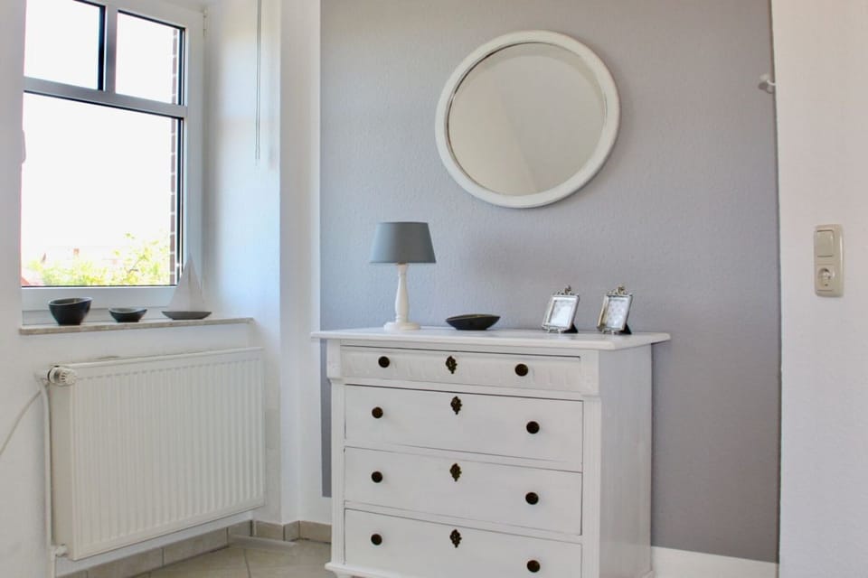 Holiday Home Facilities and Services