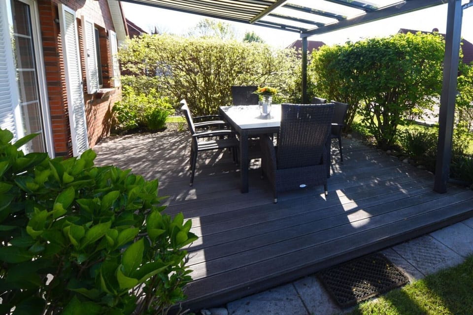 Patio / Balcony