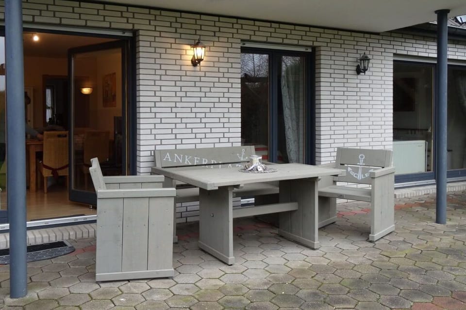 Patio / Balcony