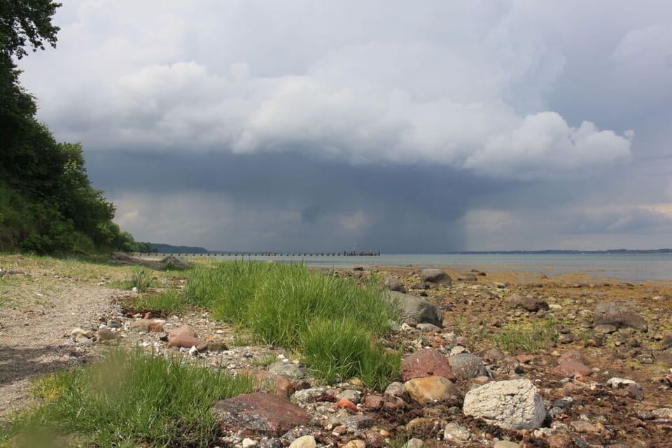 Surroundings [summer] (1-5 km)