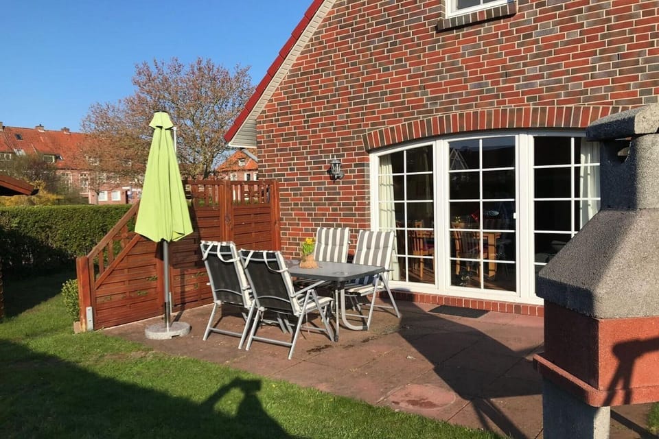 Patio / Balcony