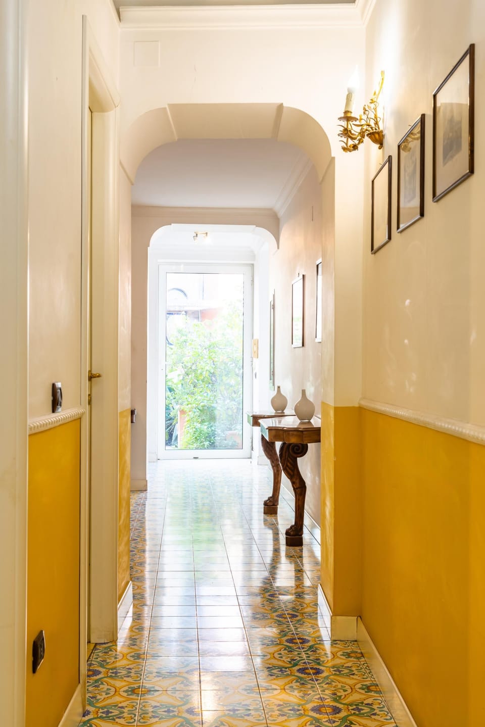 House | 1 bedroom