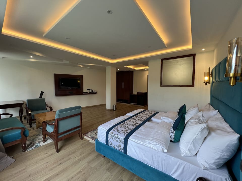 1 bedroom, WiFi