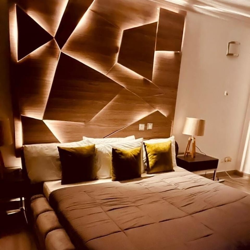 Exclusive Room | 1 bedroom, in-room safe, free WiFi
