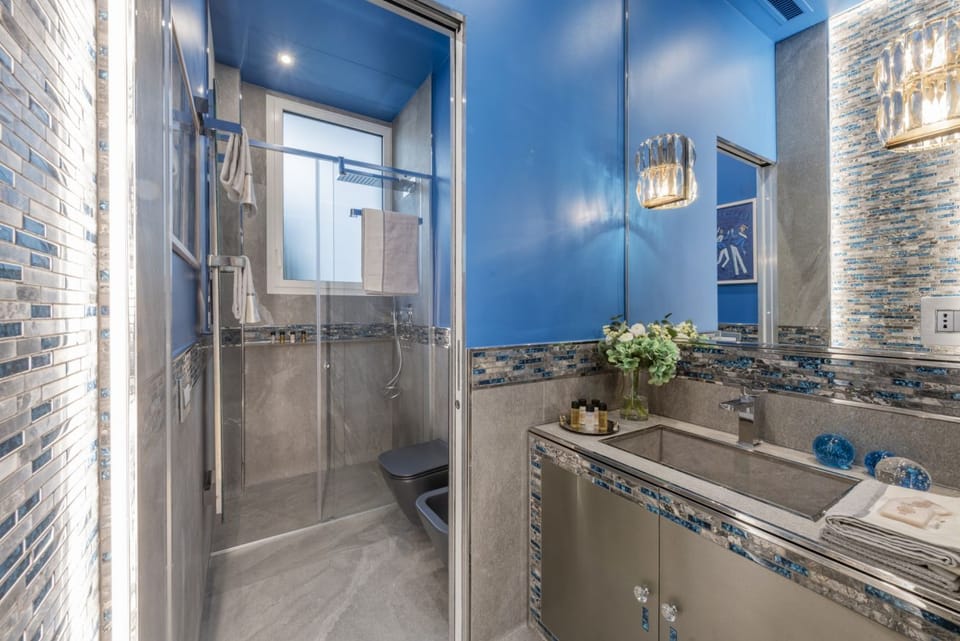 BnButler - Falcone, 5 - App. 1 Apartment in Milan