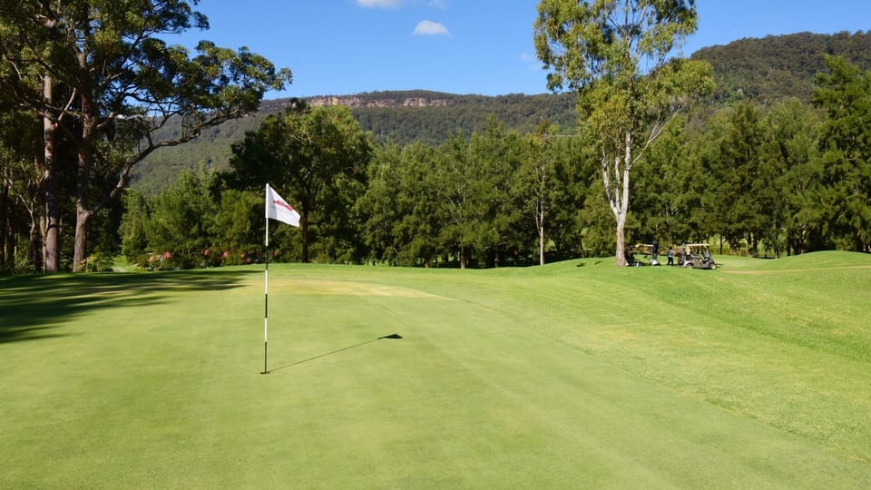 Golf