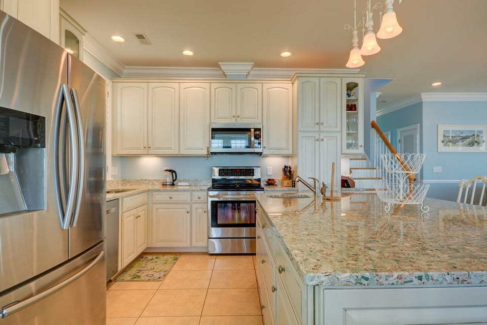 First - Kitchen 3