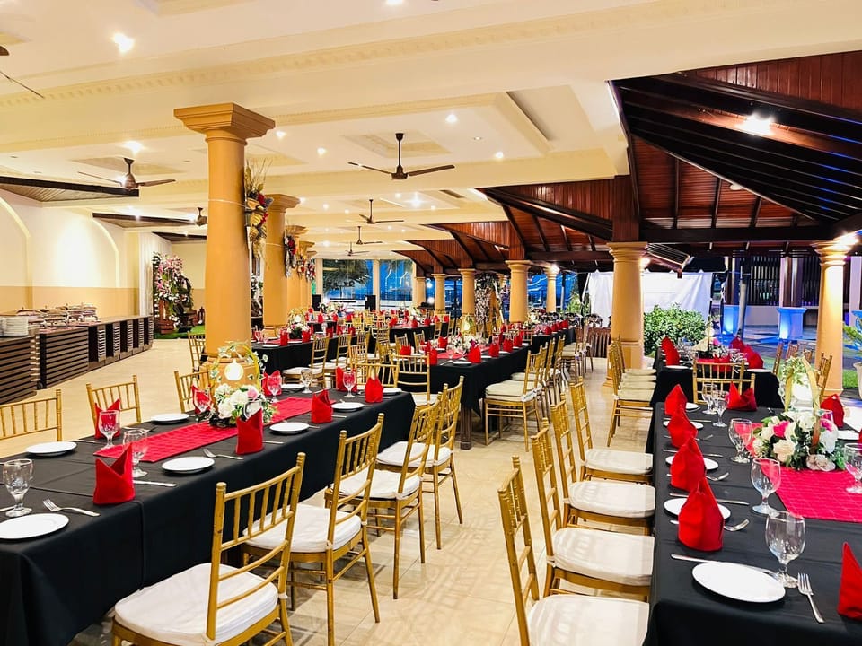 Rani Beach Hotel Hotel in Negombo