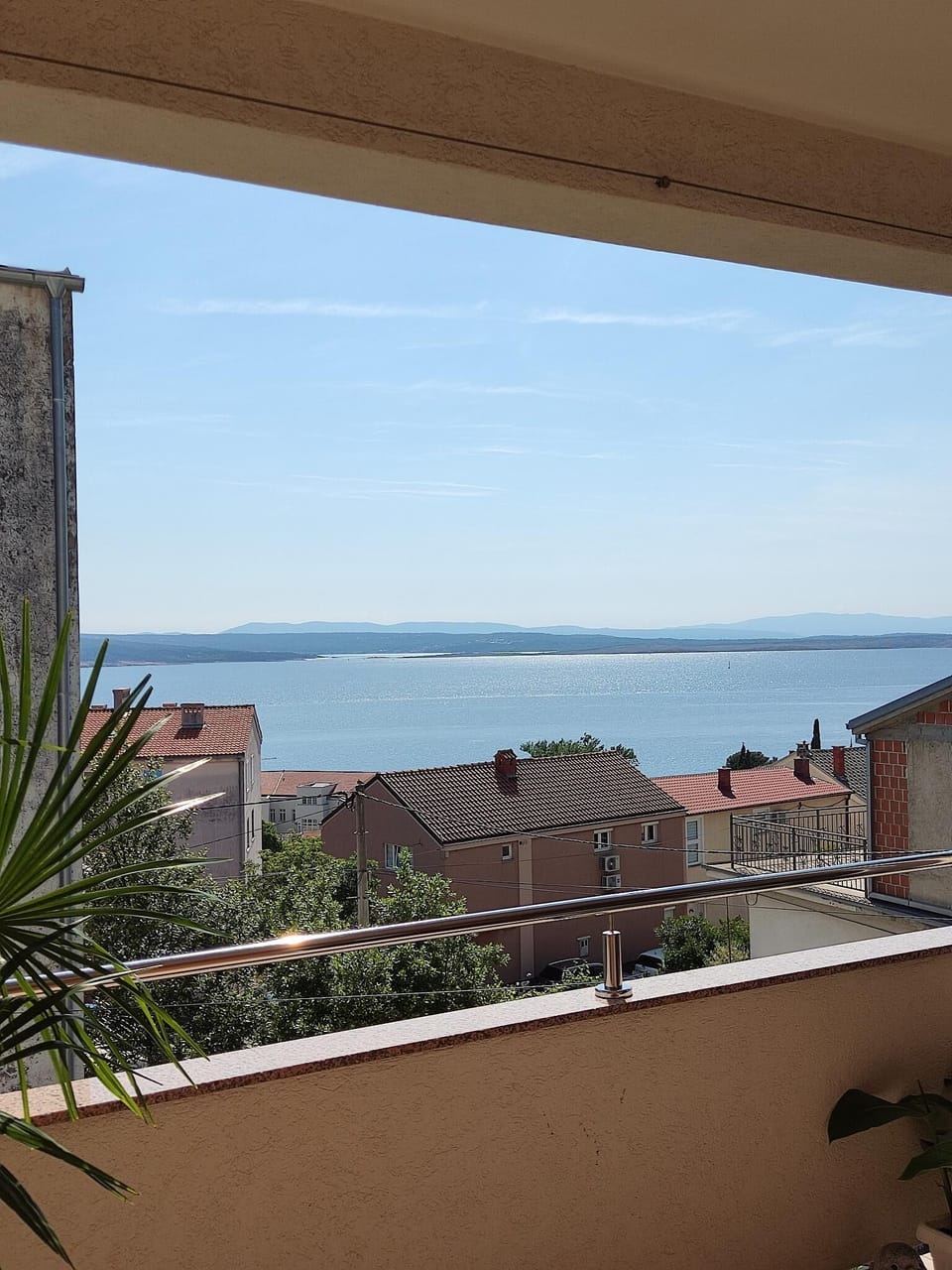 Apartment (Two Bedroom Apartment with Terrace an) | View from property