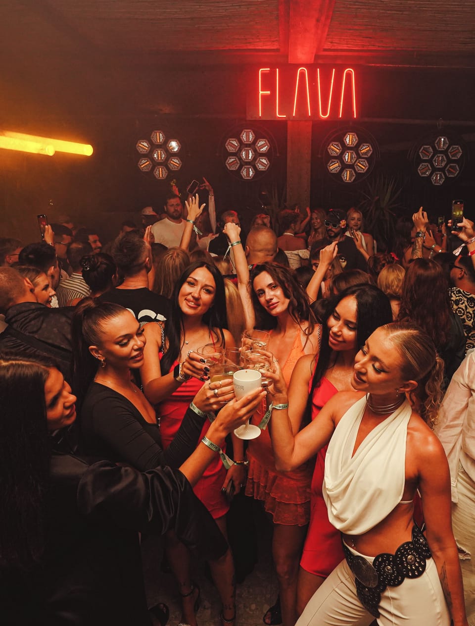 Nightclub
