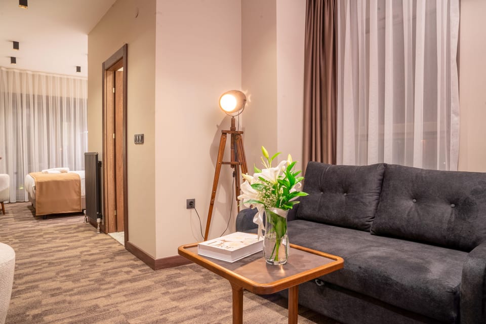 Family Room | Living area