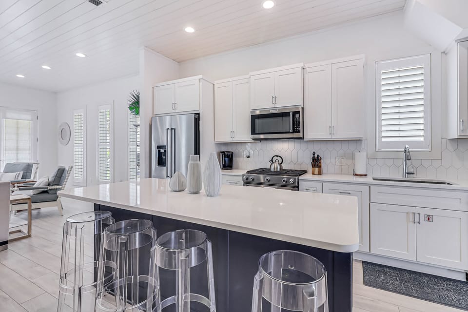 Kitchen, 1st Floor
