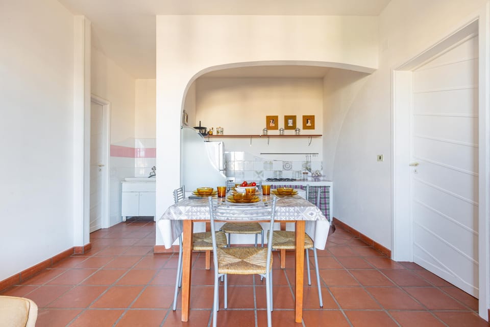 Apartment | Private kitchen