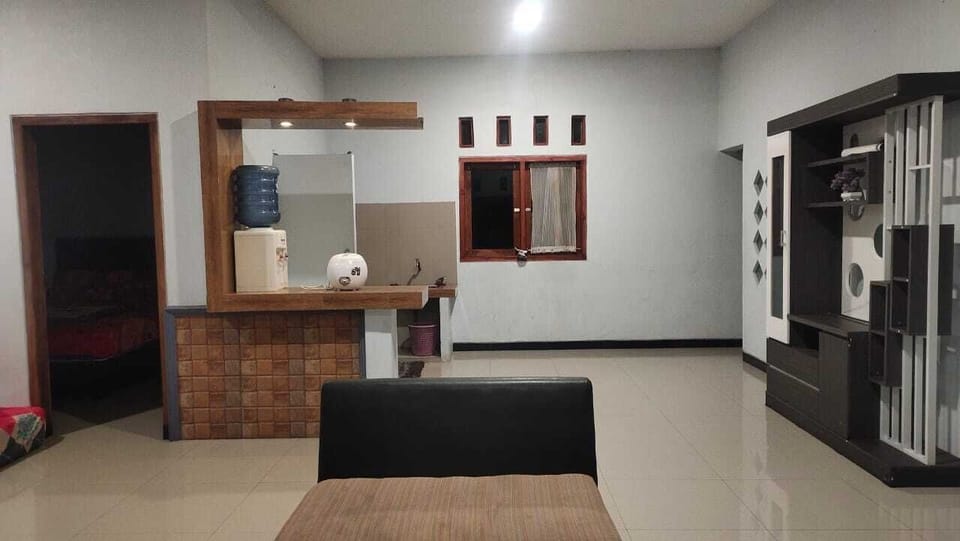 Family Villa | Living area
