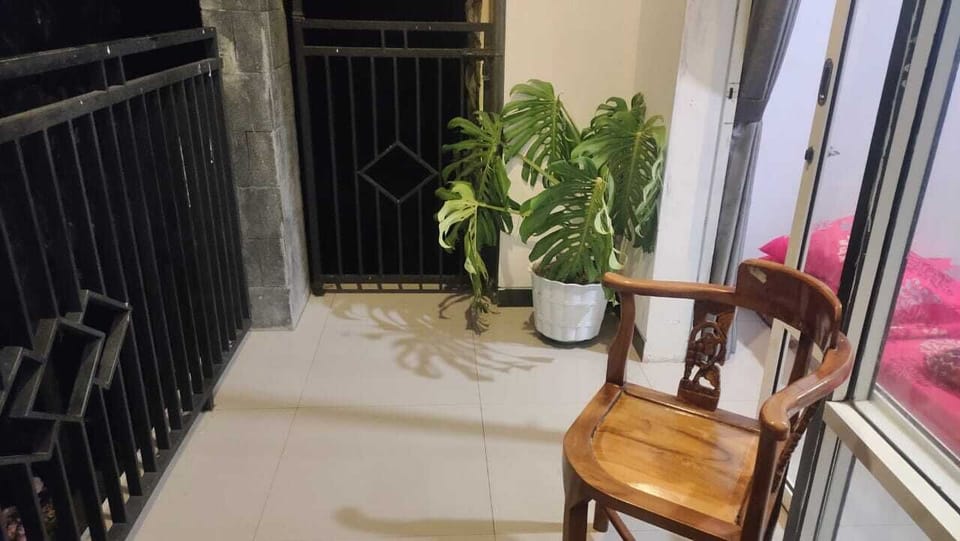 Family Villa | Terrace/patio