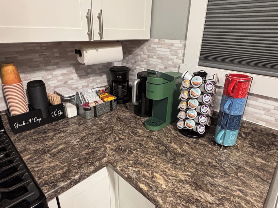 Miscellaneous