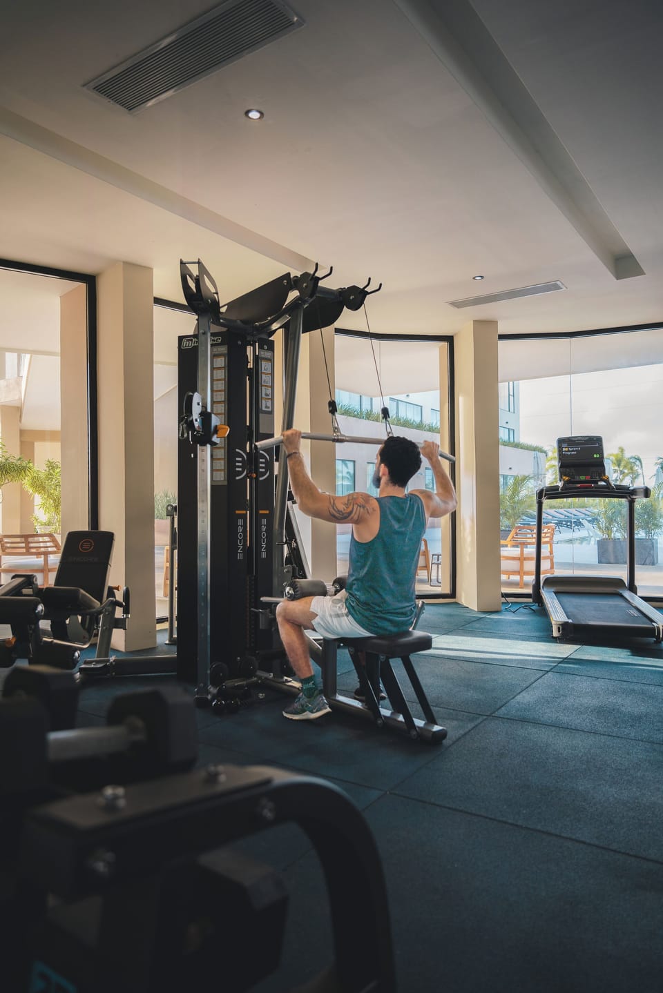 Gym