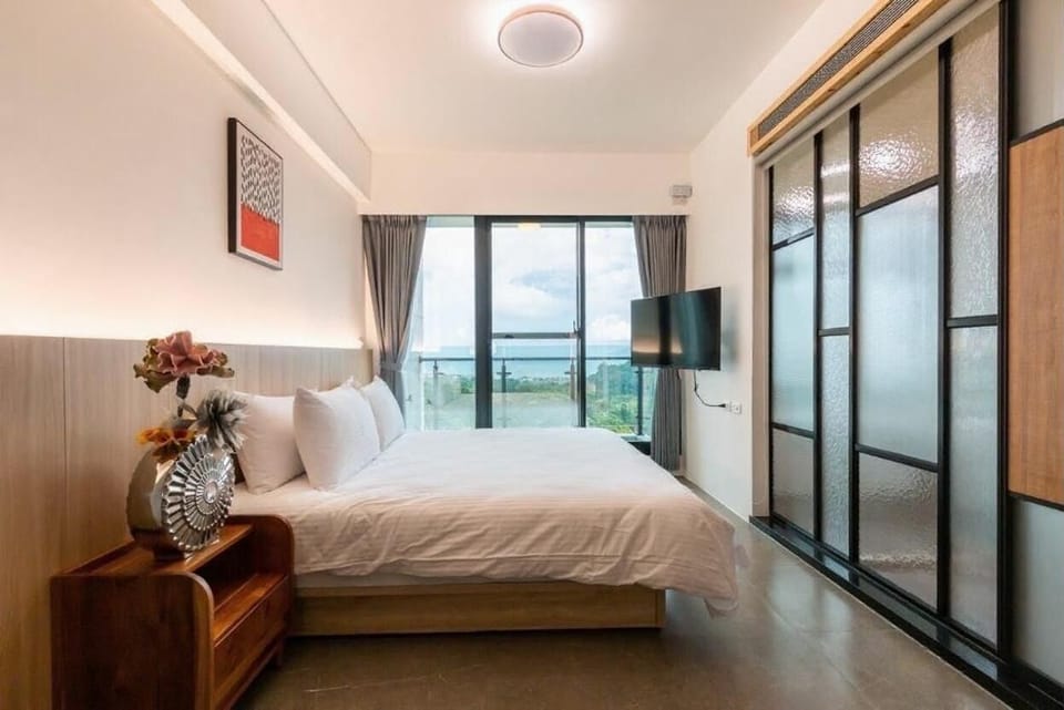 Comfort Villa | Premium bedding, WiFi (free), individually decorated