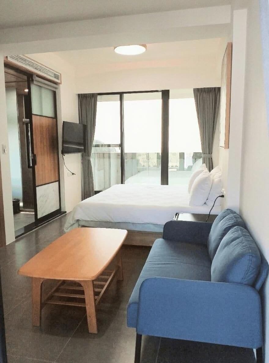 Classic Villa, Patio | Premium bedding, WiFi (free), individually decorated