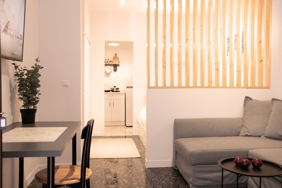 Welcome to Cozy Nomad Retreat!