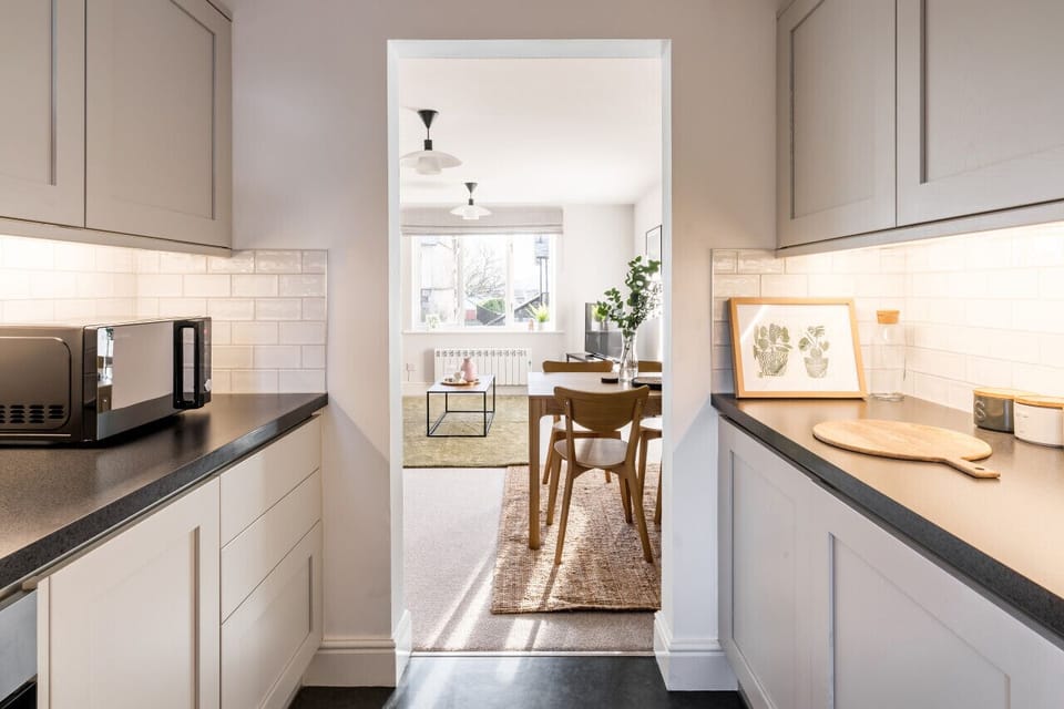 Modern Kitchen