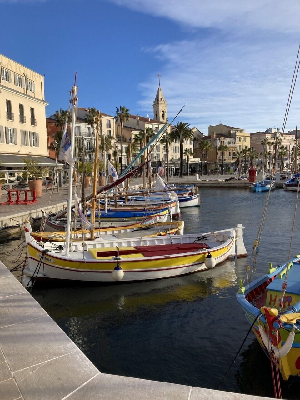 Marina
