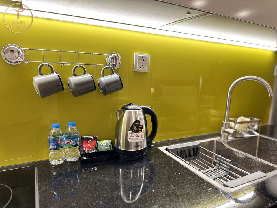 Minibar