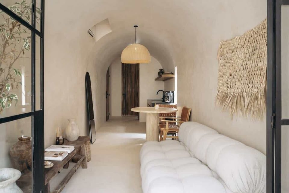 Main Area