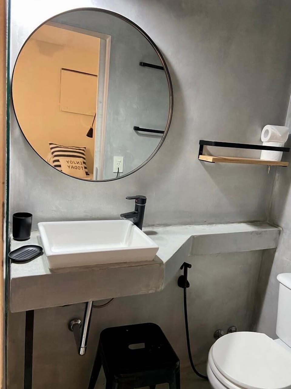 Comfort Double or Twin Room | Individually decorated, individually furnished, free WiFi