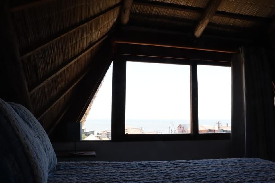 Minibar, laptop workspace, blackout drapes, free WiFi