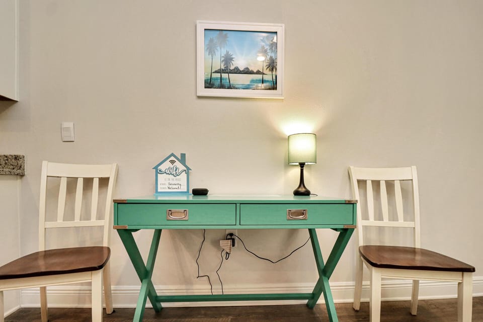 House, Multiple Beds (Once Upon A Tide) | Interior