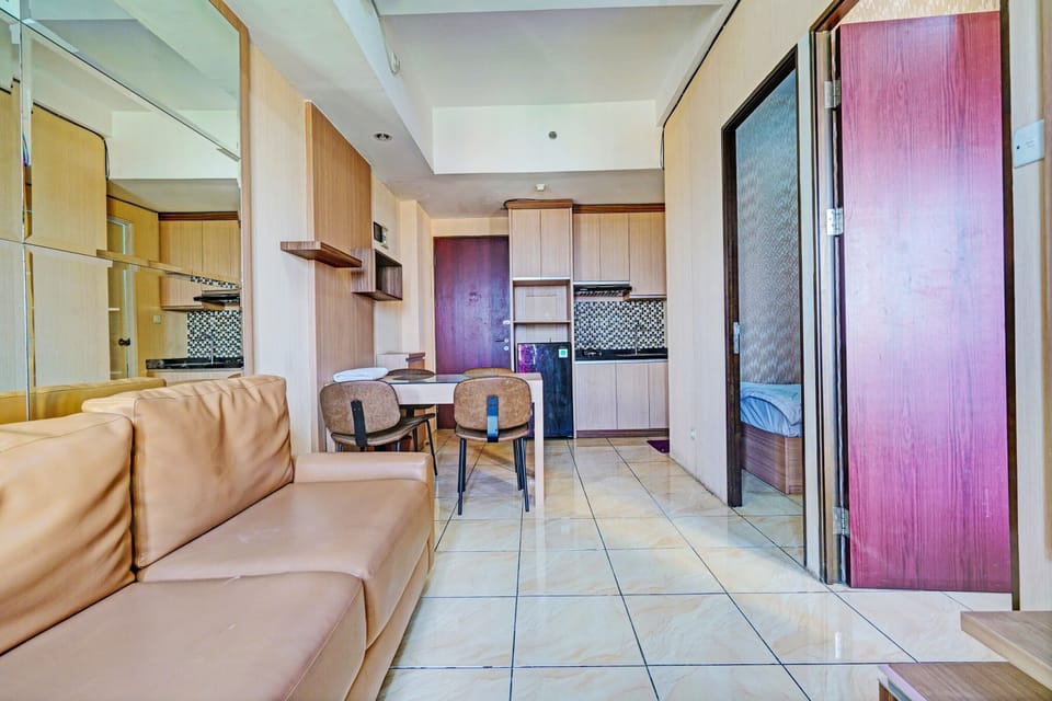Deluxe Double Room | Desk, free WiFi, bed sheets
