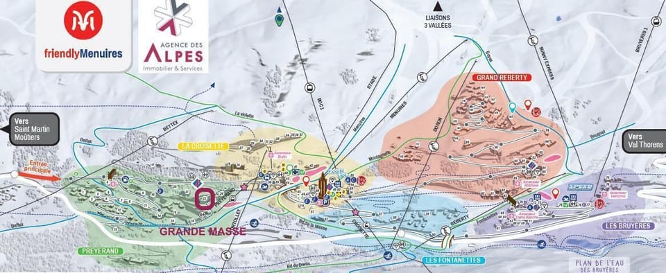 Property map