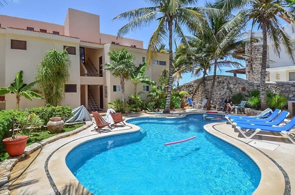 Pool