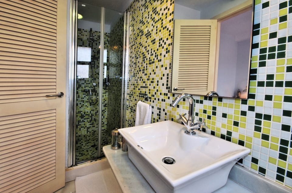 Benali Guesthouse Bed and Breakfast in Tarifa