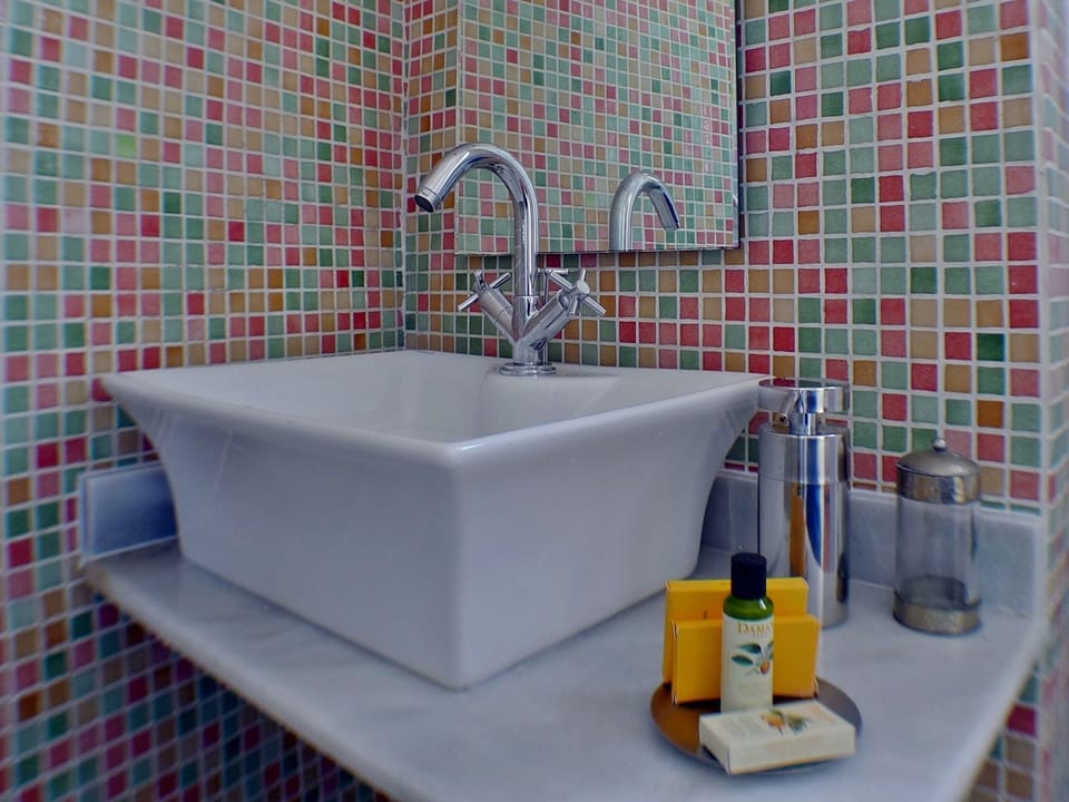 Benali Guesthouse Bed and Breakfast in Tarifa